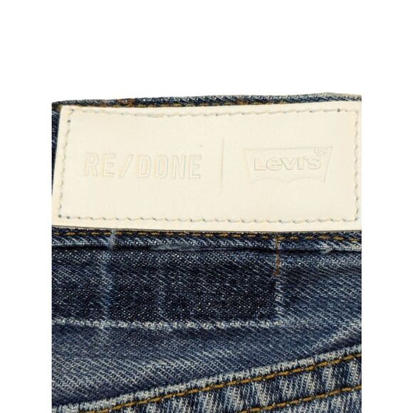 NWT Levi's O.G. 501's Redone. Size 29 - Picture 6 of 14